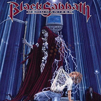 Black Sabbath : Dehumanizer